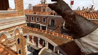 Assassin's Creed Nexus VR - Official Gameplay Trailer