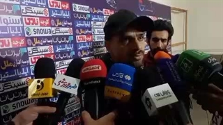 کامیابی‌نیا: تلاش می‌کنیم ذوب‌آهن را به جایگاه اصلی‌اش بازگردانیم