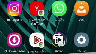 معرفی کانال تلگرام سنی رسانه