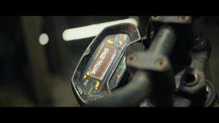 فیلم Chaos Walking/هرج و مرج پیاده روی / 2021 با دوبله فارسی