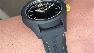 ساعت مردانه ریباک RF-SDS-G2-PBIB-B3