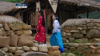 سریال کره ای شاه گوانگتو کبیر قسمت 21  با زیرنویس فارسی