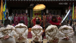 سریال کره ای شاه گوانگتو کبیر قسمت 24 با زیرنویس فارسی