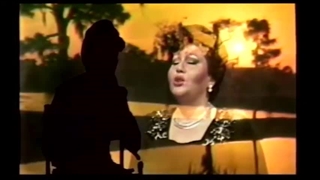 Hayedeh - Gheseye Man_ Leila Kasra (Official Video) _ (هایده - قصه من لیلا کسری (هدیه(480P)