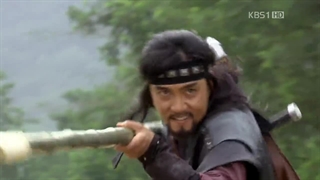 سریال کره ای شاه گوانگتو کبیر قسمت 28 با زیرنویس فارسی