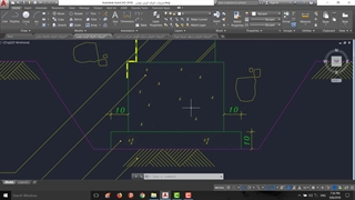 دوره جامع نقشه خوانی ساختمان بتنی و فولادی