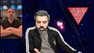 آقای تحلیلگر: افشاگری اختیاردار پائین تنه ی پالانی دوم بهائی