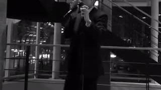 Standing Next to You