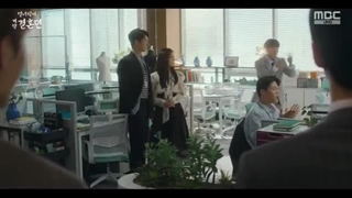 داستان قرارداد ازدواج پارک قسمت 6 + زیرنویس فارسی