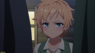 انیمه جدید داستان مردی که تبدیل به خوک شد Buta no Liver wa Kanetsu Shiro قسمت 9 با زیرنویس فارسی چسبیده