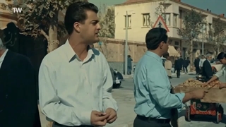 دانلود رایگان قسمت پانزدهم سریال سرزمین مادری