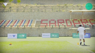 آموزش گرم کردن دست به صورت دورانی