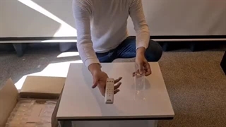 ویدئو پروژکتور اپسون EPSON CO-W01