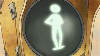 انیمیشن کوتاه چراغ راهنما