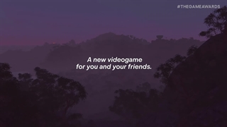 تریلر بازی Big Walk