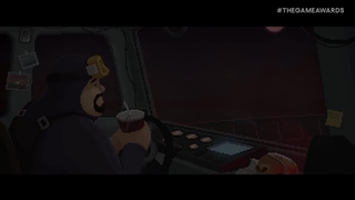 تریلر بازی Dave the Diver