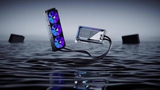 کارت گرافیک ایسوس ROG Matrix Platinum GeForce RTX™ 4090 24GB GDDR6X