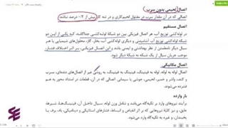 لینک ثبت نام آمادگی آزمون نظام مهندسی نظارت و طراحی مکانیک