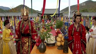 سریال کره ای شاه گوانگتو کبیر قسمت 51 با زیرنویس فارسی