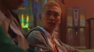 سریال شب فرا رسیده قسمت5زیرنویس اضافه شد