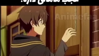 انیمه ماجراجوی عاشقانه جدید