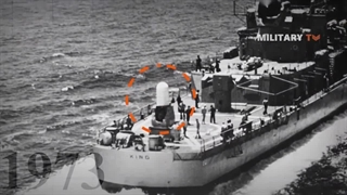 Phalanx در برابر تهدیدات وارده از موشک چقدر مؤثر است؟