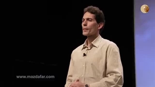 .مزدافرمومنی کیست