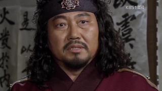 سریال کره ای شاه گوانگتو کبیر قسمت 53 با زیرنویس فارسی
