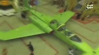 کدام جنگنده‌ها در کشور ساخته خواهد شد؟ نگاهی به اظهارات جانشین وزیر دفاع؛ دکتر جعفری 1402/9/17