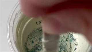 ساخت ماربل شیت و سنگ طرح گرانیت خیلی اسان با میکروسمنت و بتن