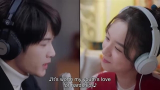 دانلود قسمت ۳ سریال چینی عاشقم باش و محو صدام شو Love Me Love My Voice 2023 - قسمت ۳ - زیرنویس فارسی