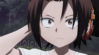 شاه شمن.قسمت۰۷ با دوبله فارسی