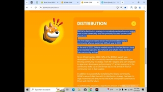 بررسی ارز بنک Bonk