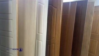 خرید و قیمت انواع درب داخلی ساختمانی با بهترین کیفیت