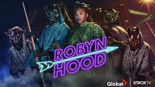 سریال رابین هود Robyn Hood فصل اول قسمت سوم با زیرنویس فارسی
