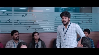 فیلم شب بخیر Good Night 2023 /دوبله فارسی