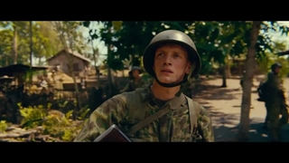 فیلم شرق The East 2020 با دوبله فارسی