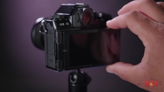 FUJIFILM X-S10 Mirrorless Digital Camera with 18-55mm