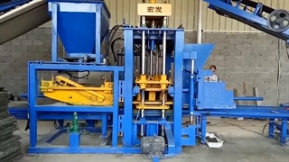 ساخت پالت چوبی مکانیزه