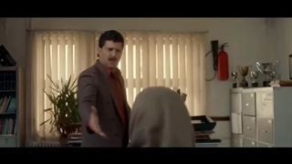 نقد فیلم گیج‌گاه ساخته عادل تبریزی