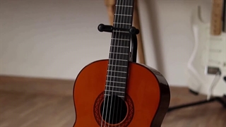 تست و بررسی گیتار یاماها C70