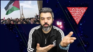 فریاد مجری عرب بر سر حکام عرب / فریاد سیاستمدار ترک بر سر اردوغان / مفتی سعودی : این جنگ به ما ربط ندارد.