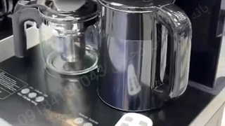 آبسردکن چایساز وصل به آب شهری اوبر