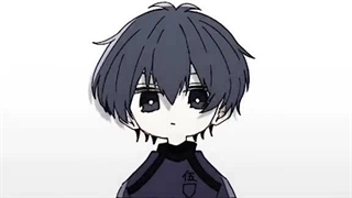 Blue Lock/ Edit / Isagi