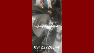 مراحل ساخت روتاری جوینت