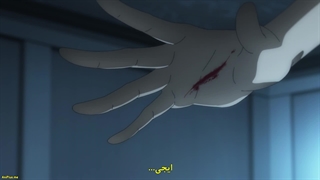 انیمه میگی و دالی Migi to Dali قسمت 11