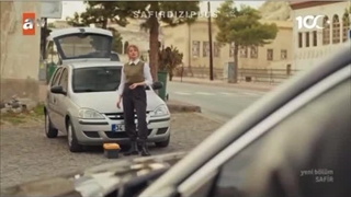 یاقوت کبود قسمت ۱۵