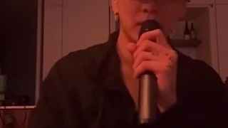 لایو جونگکوک ( BTS) در ویورس همراه زیرنویس فارسی آنلاین در تاریخ 2023.12.8♡♡ کپ. ( درخواستی)