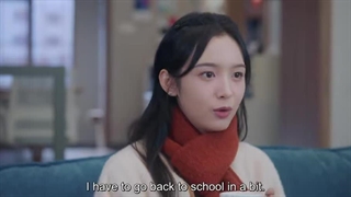 دانلود قسمت ۴ سریال چینی عاشقم باش و محو صدام شو Love Me Love My Voice 2023 - زیرنویس فارسی