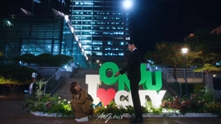 ای دل....میکس دلی و کوتاه از سریال مقدر شده با تو(تقدیمی ویژه) کپشن